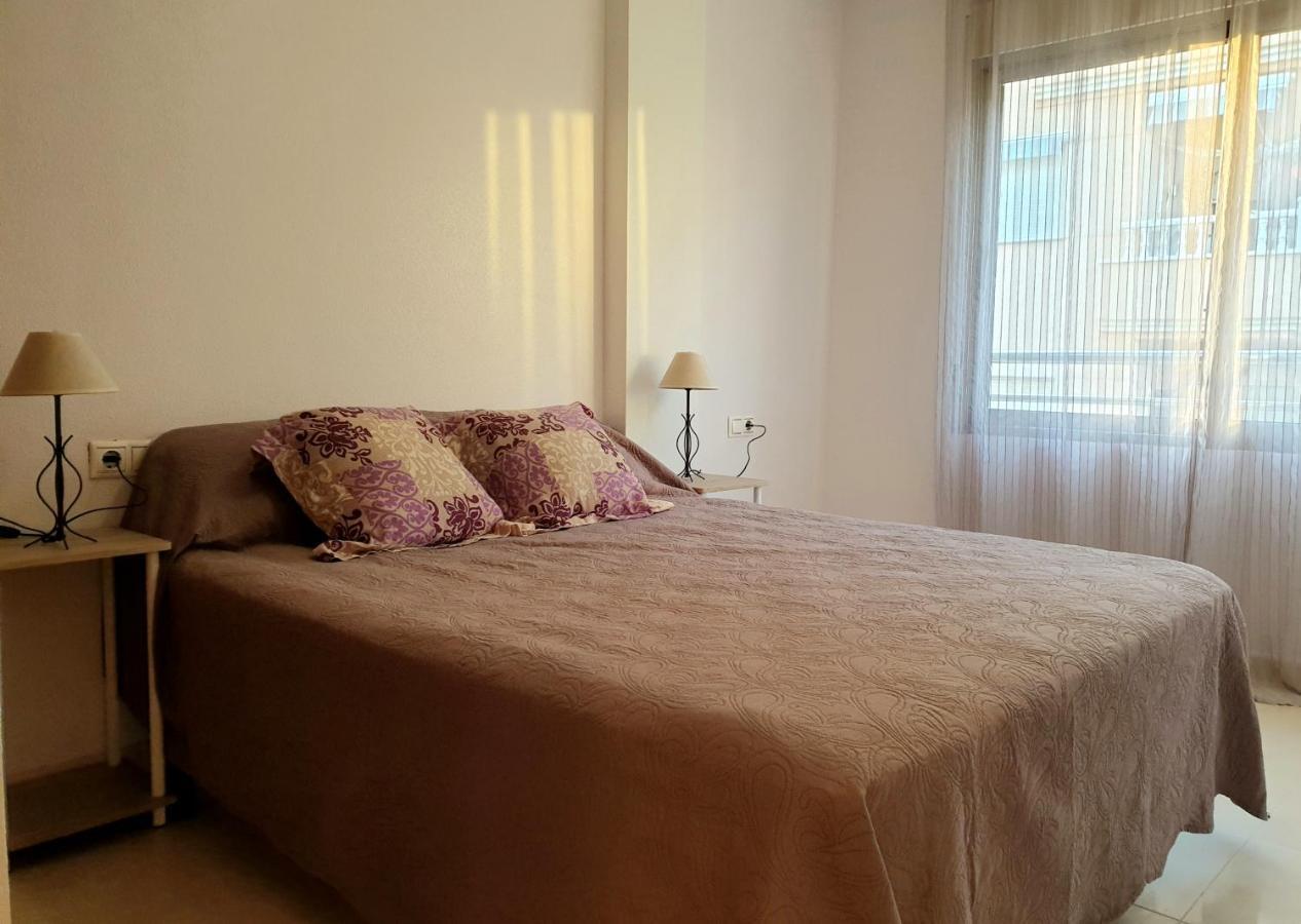 Appartement Locos