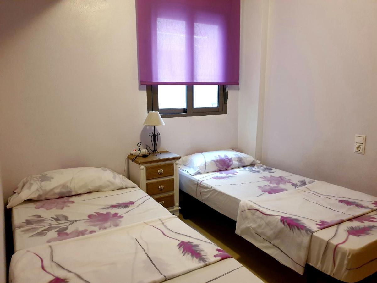 Locos Appartement Torrevieja