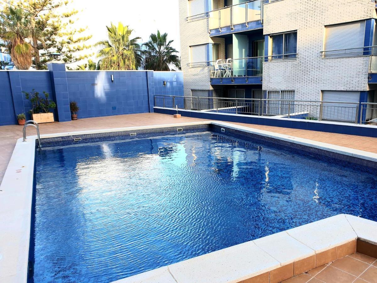 Apartment Locos
