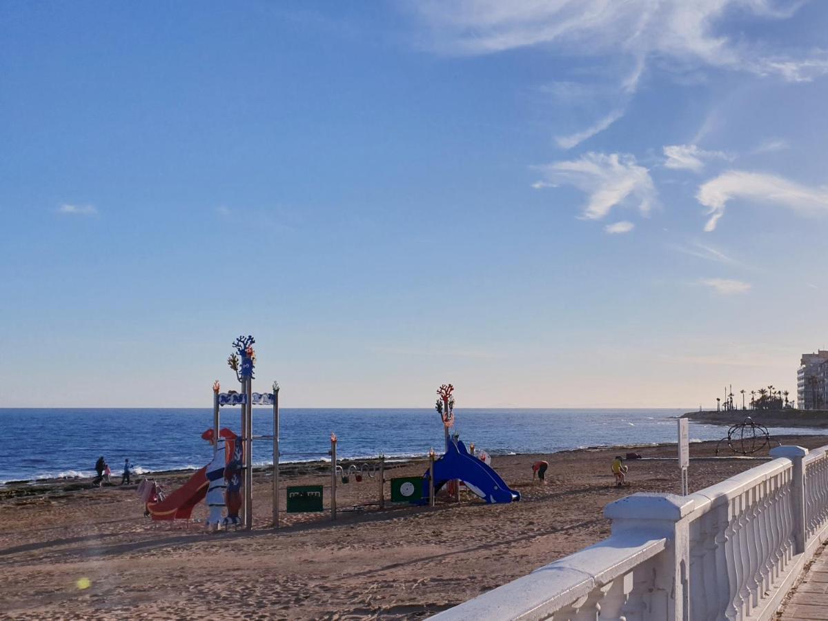Apartamento Locos Torrevieja